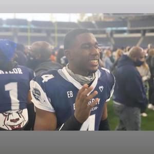 Meet your Posher, Jaylen